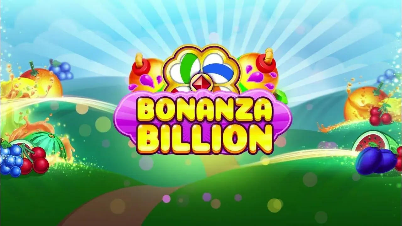 Bonanza Billion в Водка Казино: крипто-слот с гигантскими выплатами