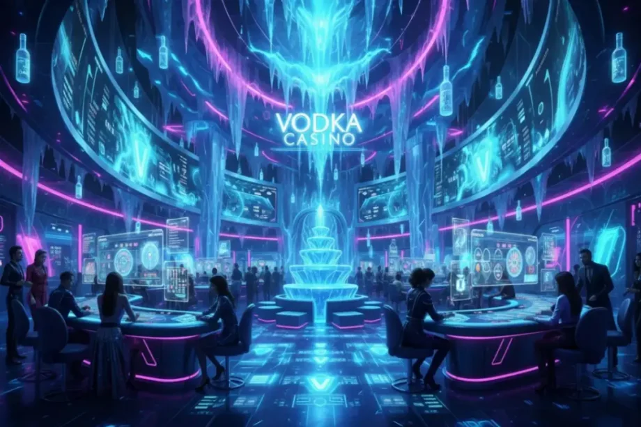 Азартные игры нового поколения