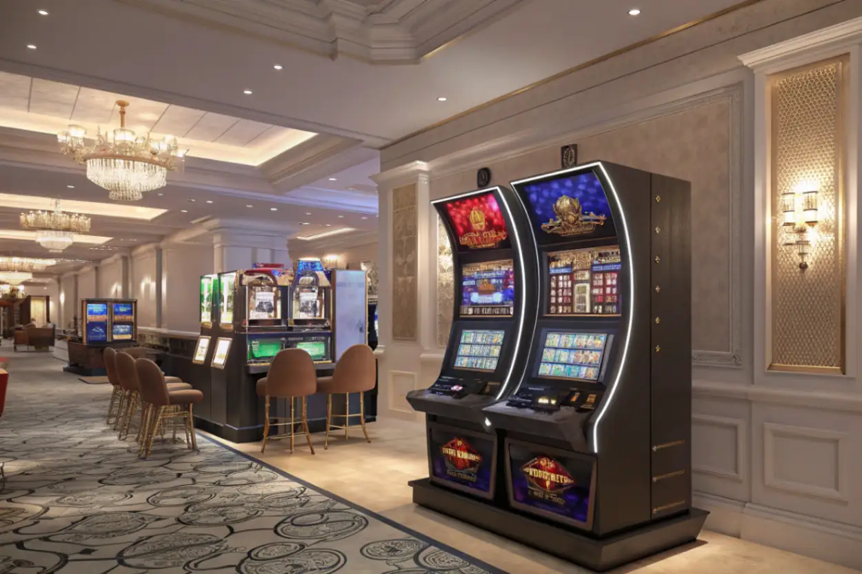 Новые Megaways-слоты в Vodka Casino: самые выигрышные релизы