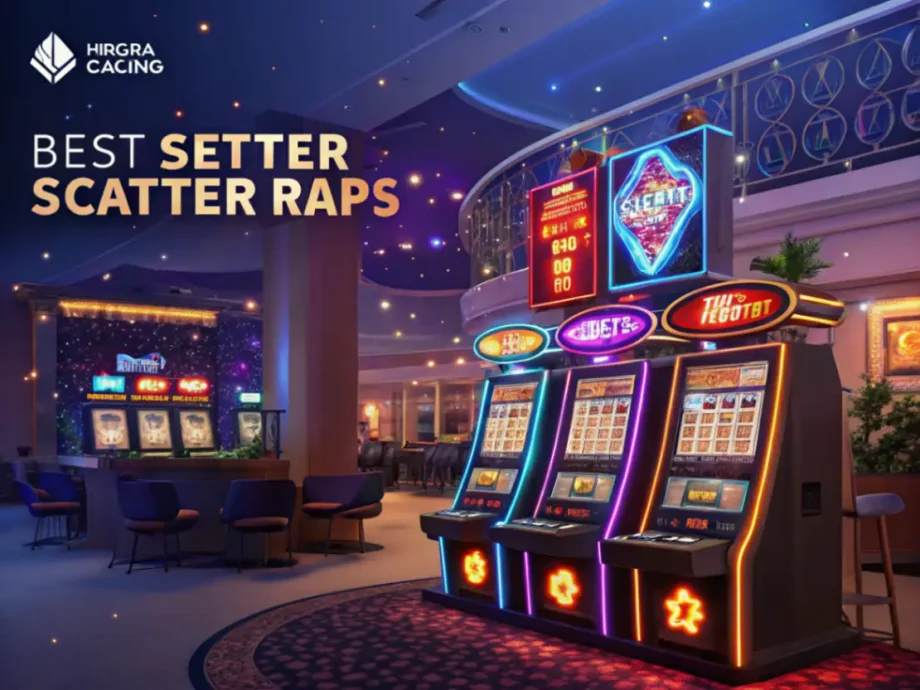 Лучшие Scatter Pays слоты Vodka Casino с высоким RTP